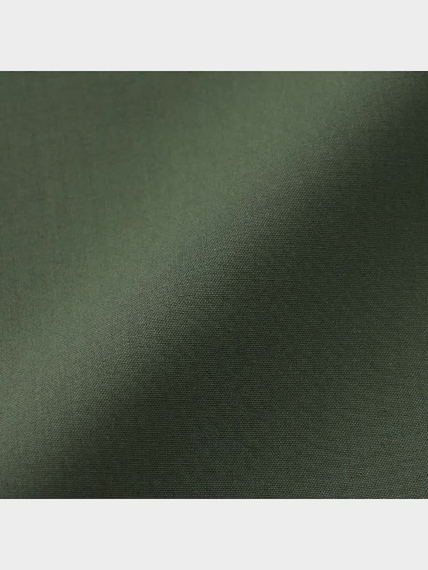 オープンカラーシャツ(長袖)(セットアップ可能)