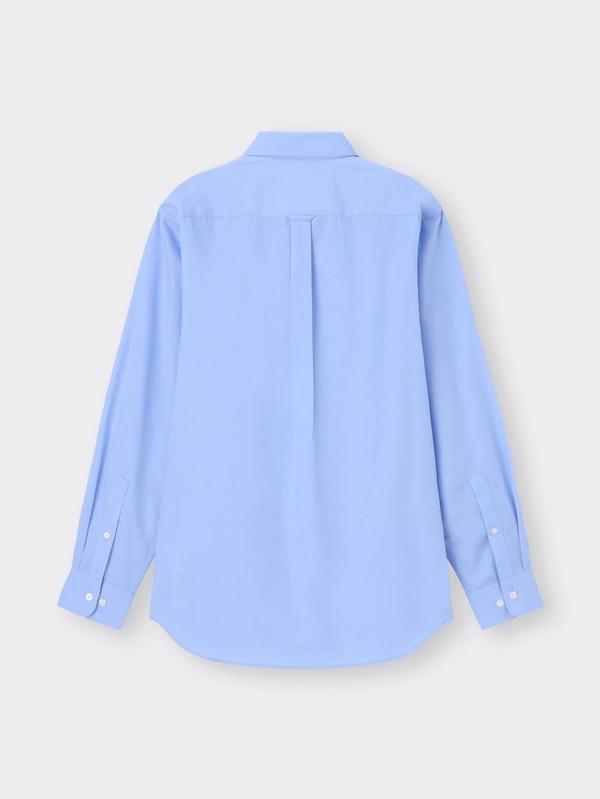 イージーケアレギュラーフィットシャツ(長袖)SW