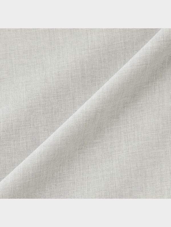 ドライオープンカラーシャツ(5分袖)(セットアップ可能)