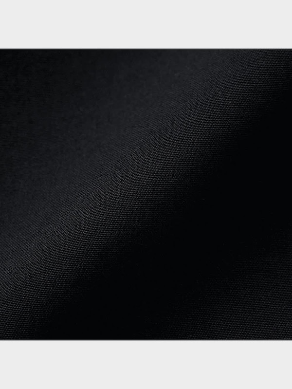 ウォッシャブルノーカラージャケットZ(セットアップ可能)