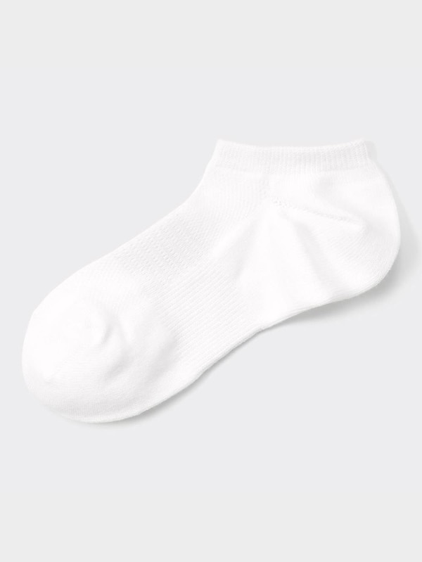 スタイルドライショートソックス