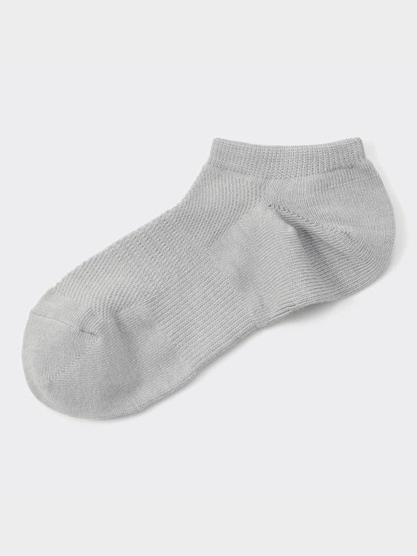 スタイルドライショートソックス