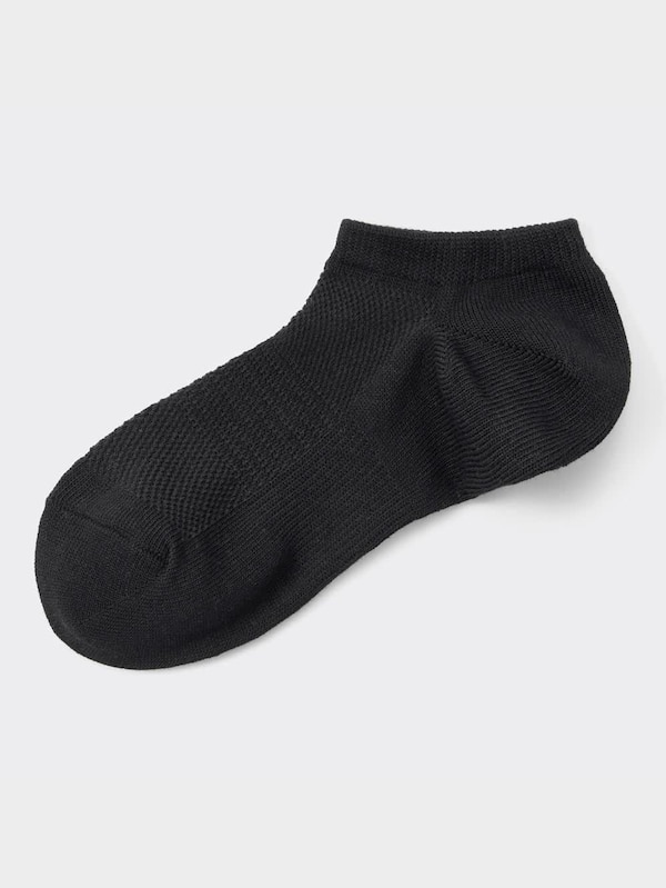 スタイルドライショートソックス