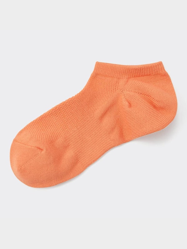 スタイルドライショートソックス