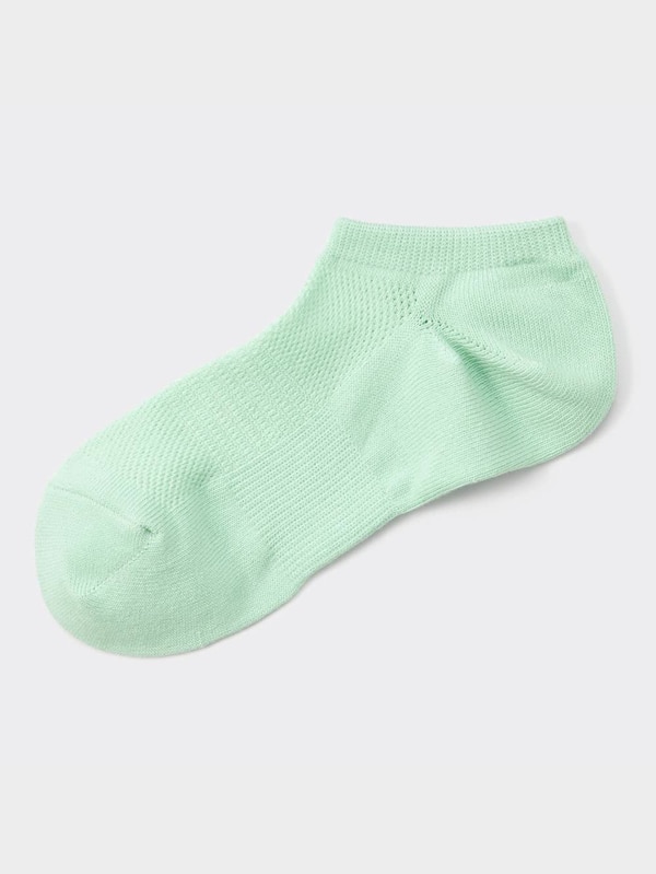 スタイルドライショートソックス