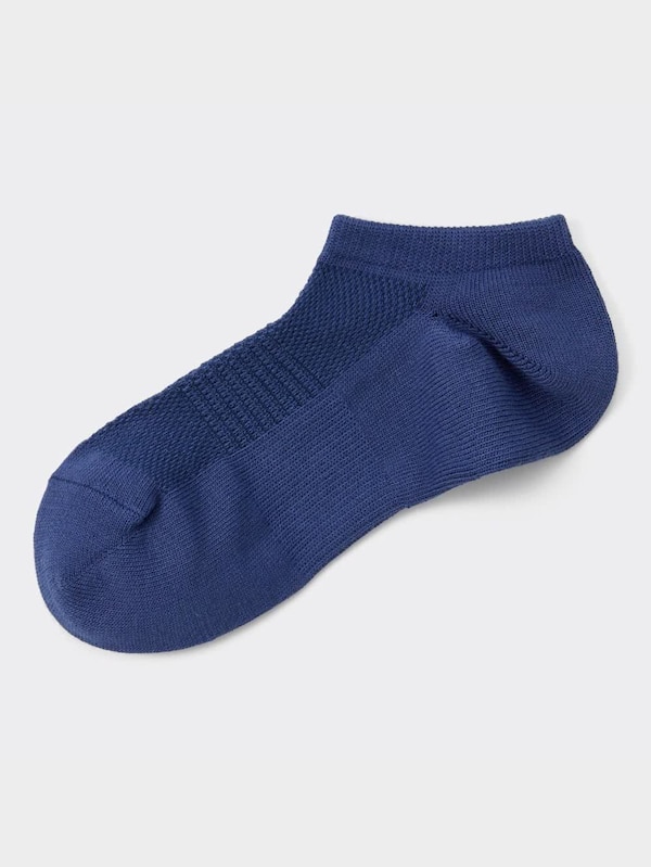 スタイルドライショートソックス