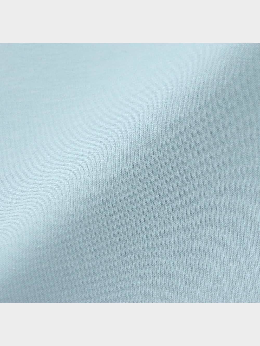 GU公式 | ドライポンチラウンドヘムT(長袖)