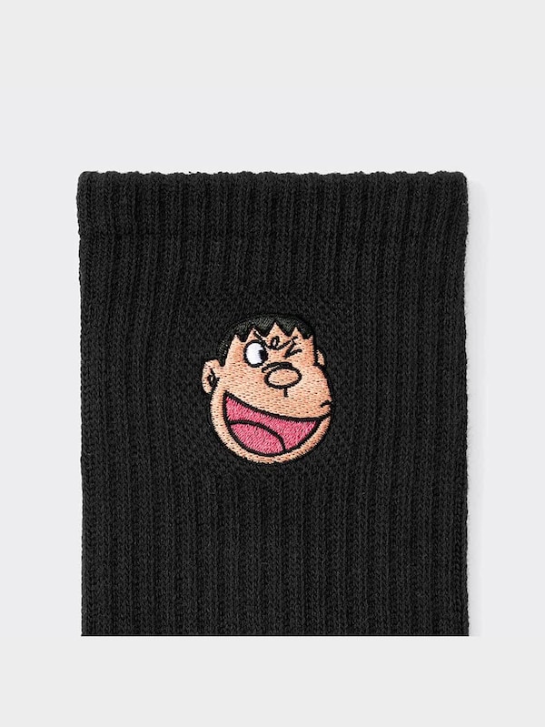 ソックス DORAEMON