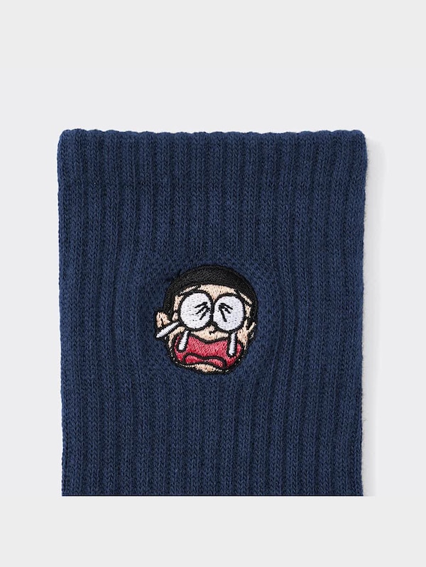 ソックス DORAEMON