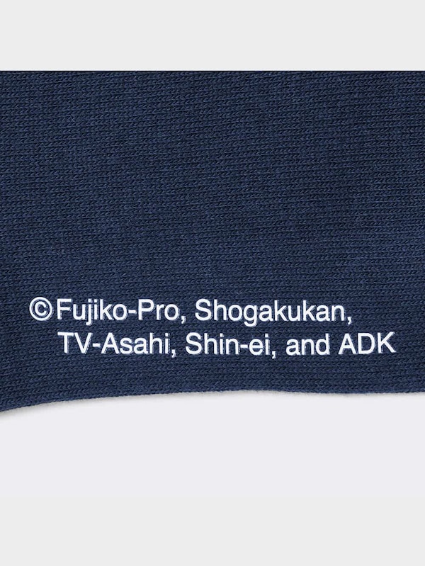 ソックス DORAEMON