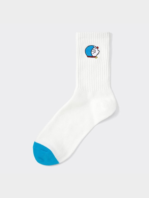 ソックス DORAEMON