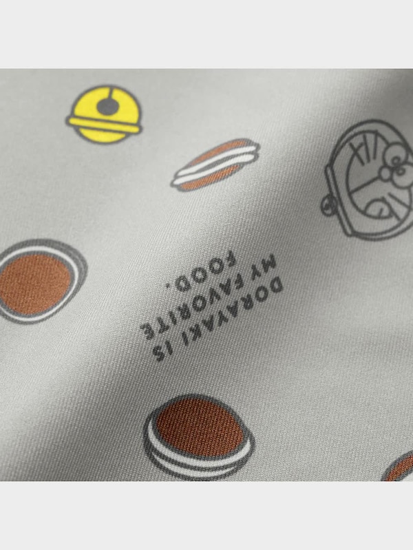 ドライボクサーパンツ(レギュラーライズ) DORAEMON