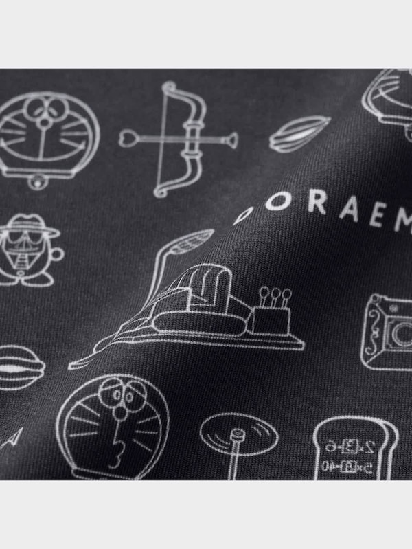 ドライボクサーパンツ(レギュラーライズ) DORAEMON