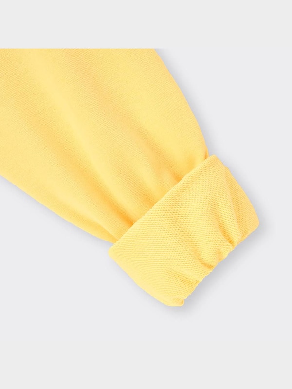 ソフトスウェットセット(長袖&ロングパンツ) DORAEMON