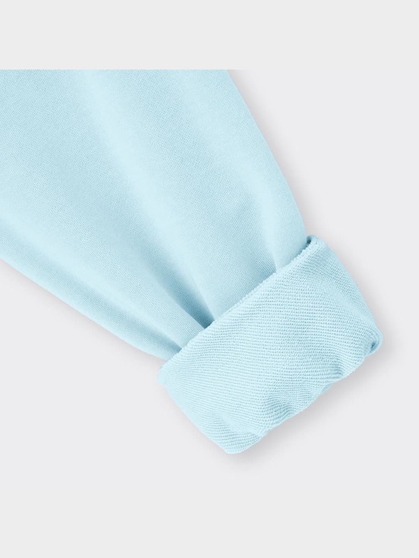 ソフトスウェットセット(長袖&ロングパンツ) DORAEMON