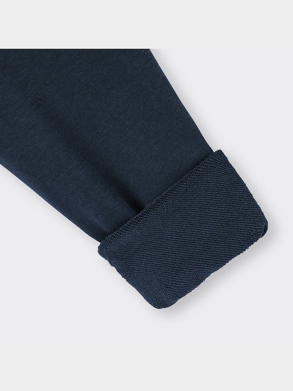 ソフトスウェットセット(長袖&ロングパンツ) DORAEMON