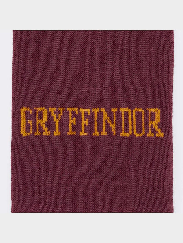 ソックス Harry Potter