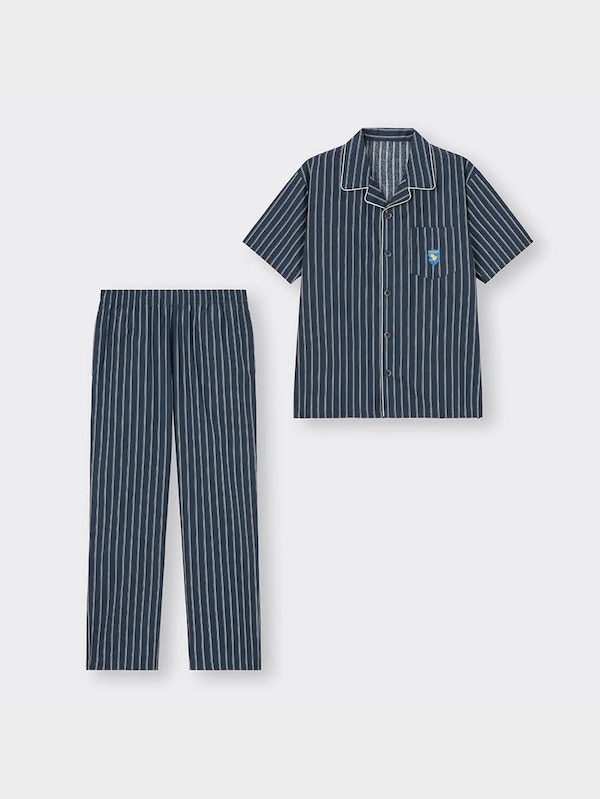 パジャマ(半袖&ロングパンツ) Harry Potter