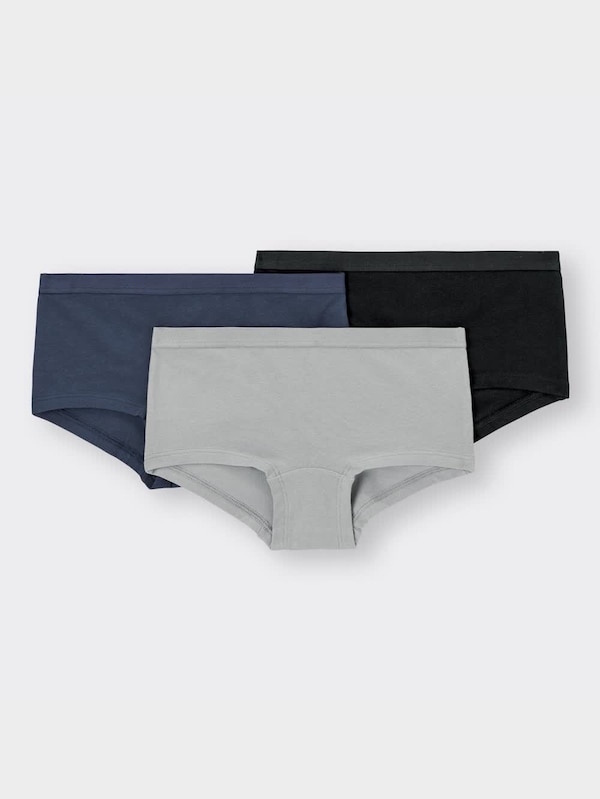 ボクサーショーツ3P