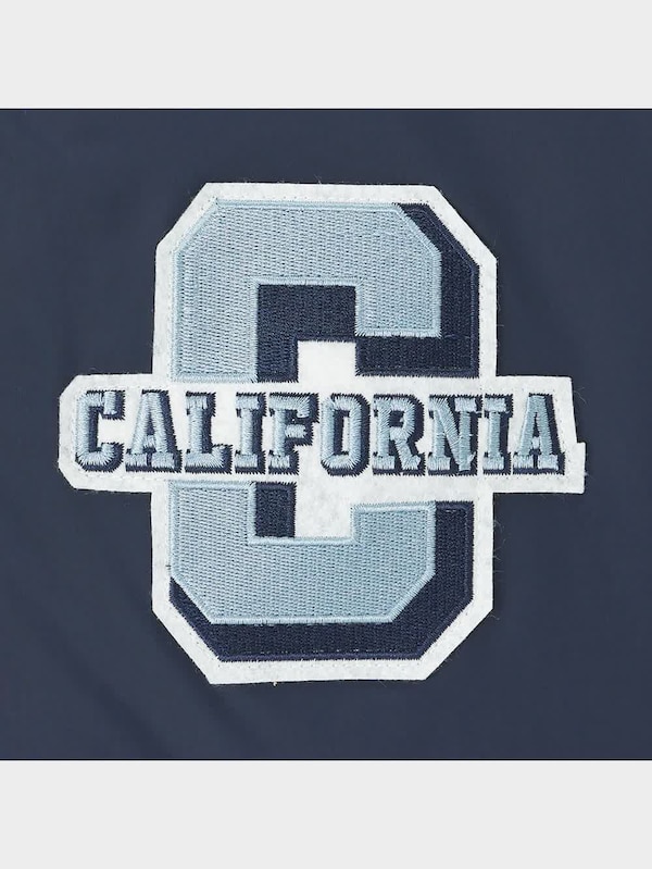 KIDS(男女兼用)ウィンドプルーフスタジアムジャンパー