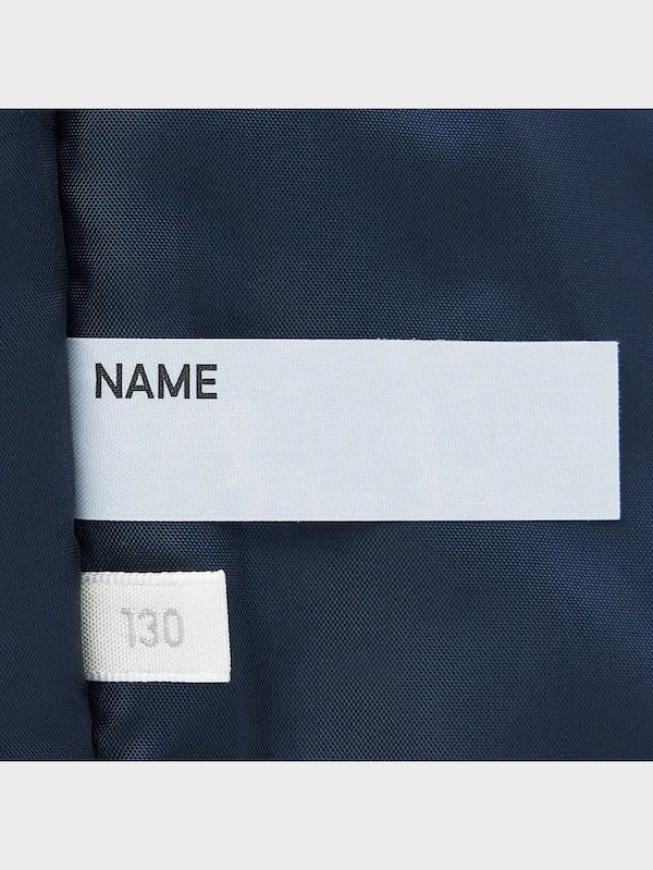 KIDS(男女兼用)ウィンドプルーフスタジアムジャンパー