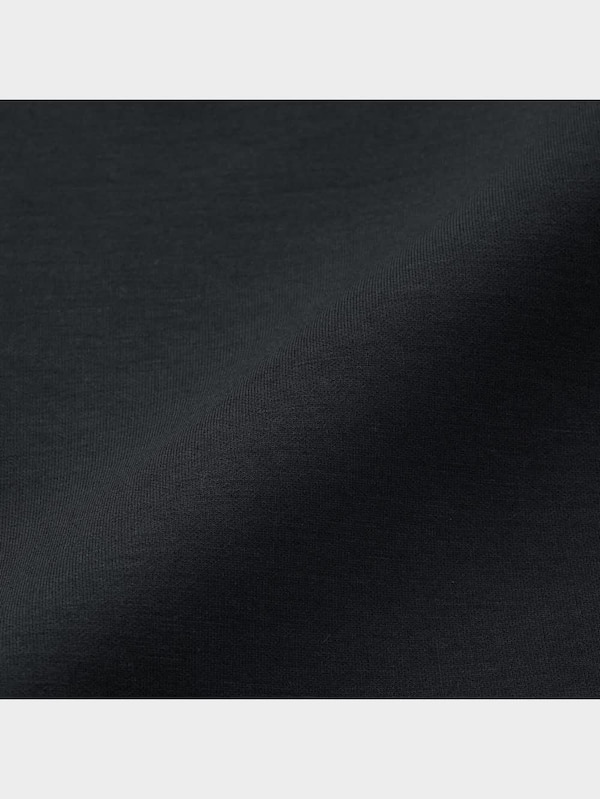 ダブルフェイスワイドパンツ+E