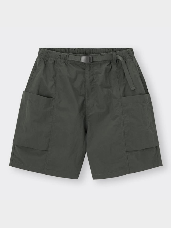 ナイロンポケットショーツOSB+EC