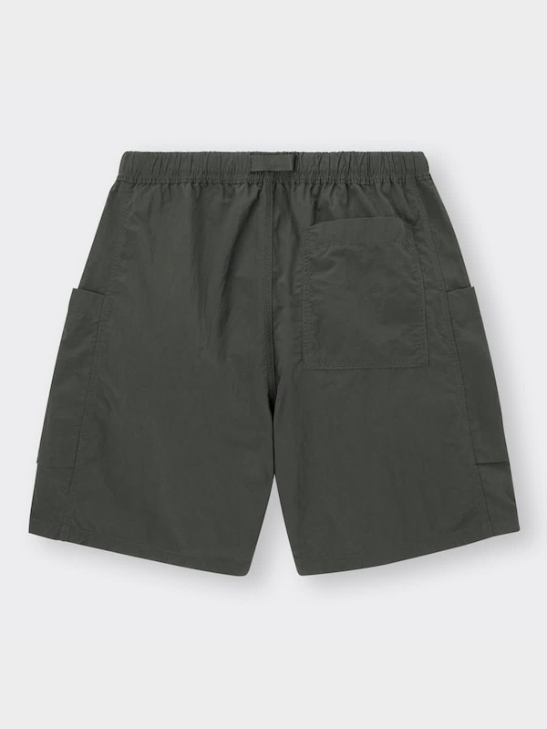 ナイロンポケットショーツOSB+EC