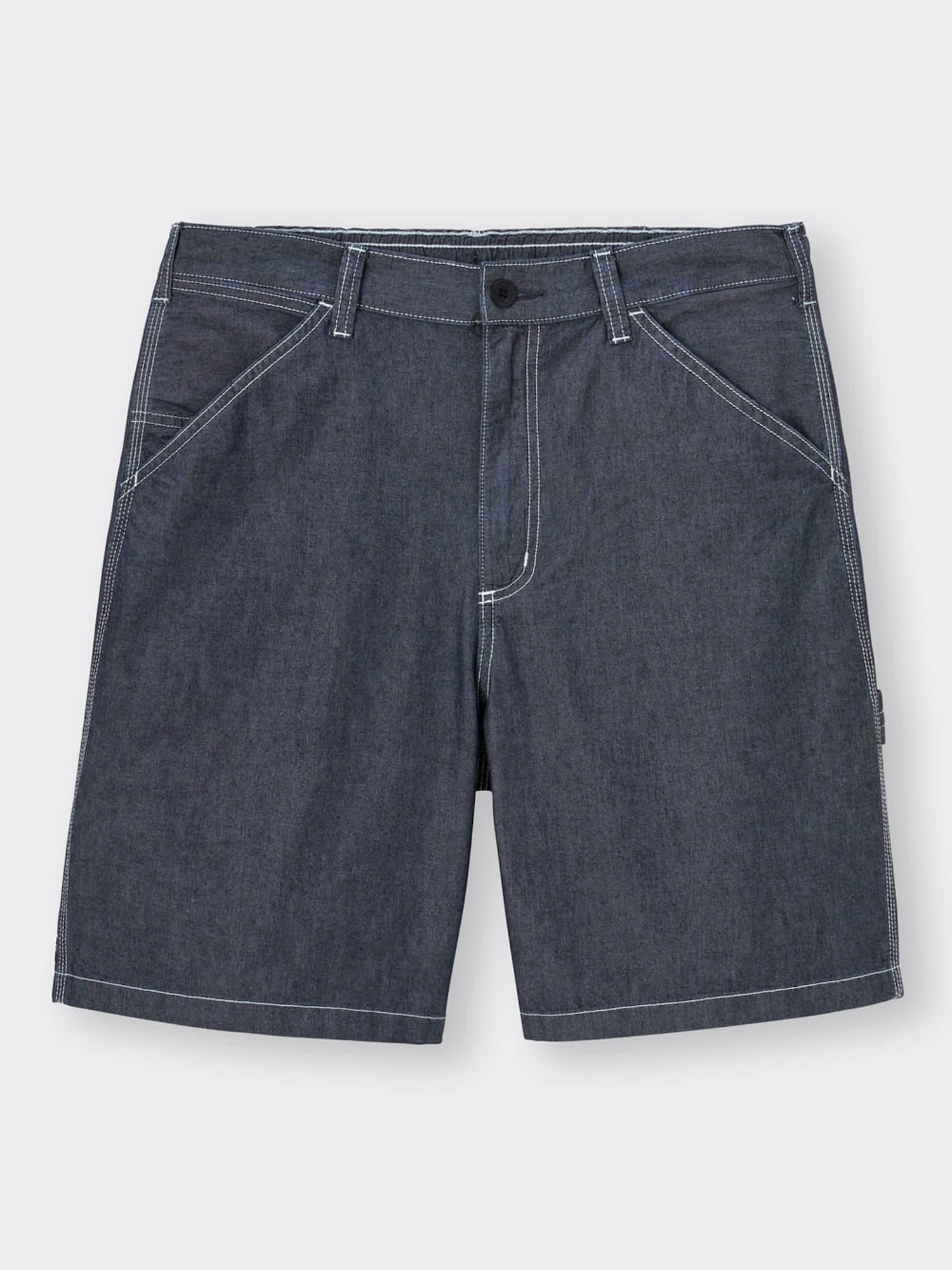 非対称　Asymentric グーフィーフッター用　5'8\" GU公式 | スウェットジョガーパンツ(丈標準71.5～75.5cm)(2023年秋