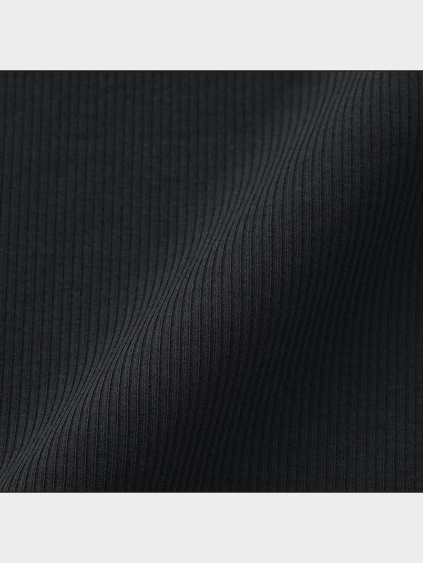 スタイルオーガニックリブキャミソール