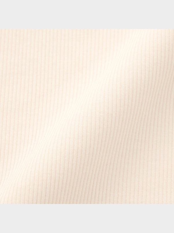 スタイルオーガニックリブキャミソール