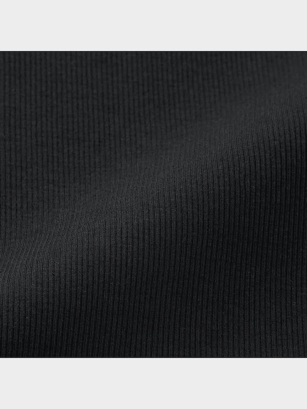 スタイルオーガニックリブレースキャミソール