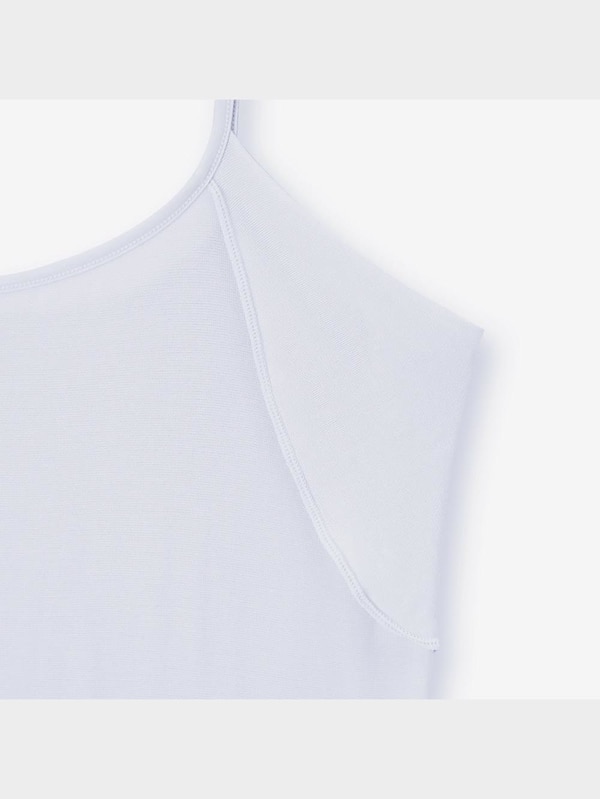 スタイルドライキャミソール(汗取り付き)