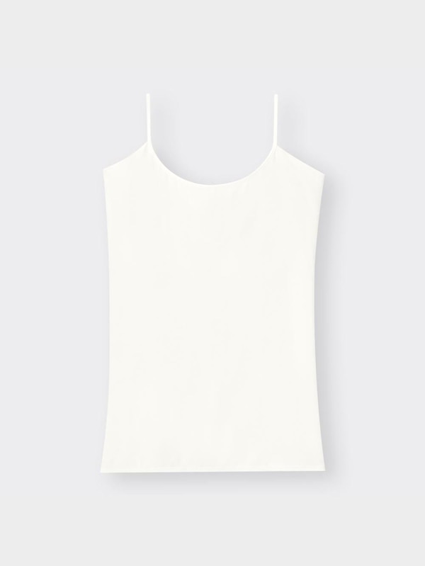 スタイルドライキャミソール(汗取り付き)