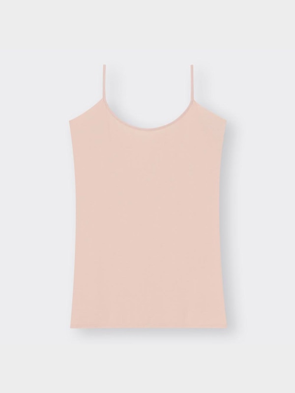 スタイルドライキャミソール(汗取り付き)