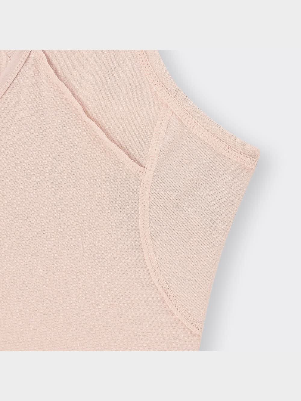 GU公式 | スタイルドライタンクトップ(汗取り付き)