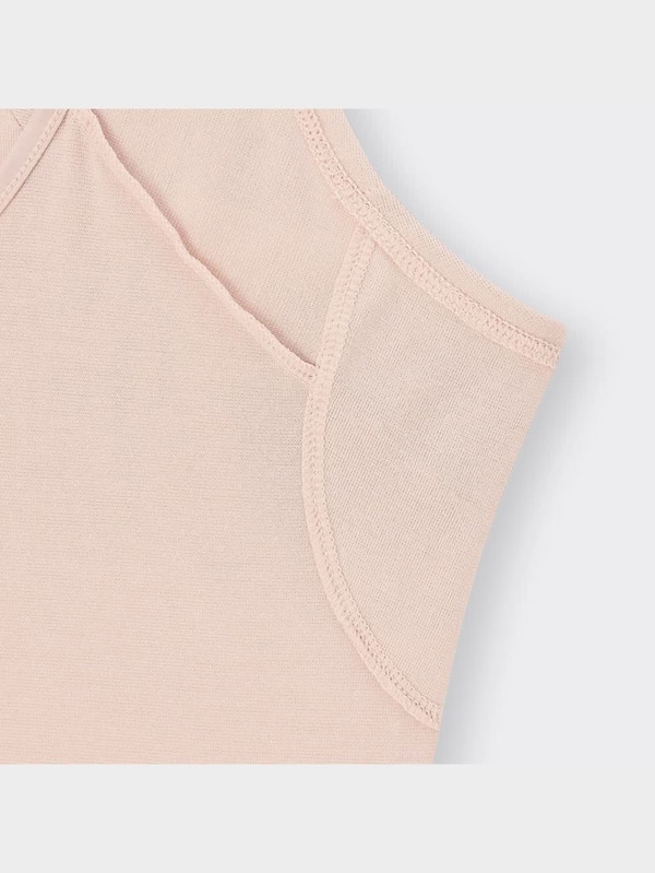 スタイルドライタンクトップ(汗取り付き)