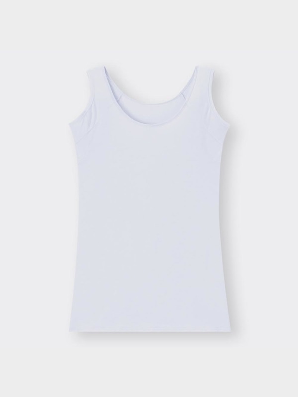 スタイルドライタンクトップ(汗取り付き)