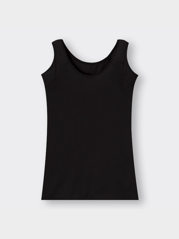 スタイルドライタンクトップ(汗取り付き)