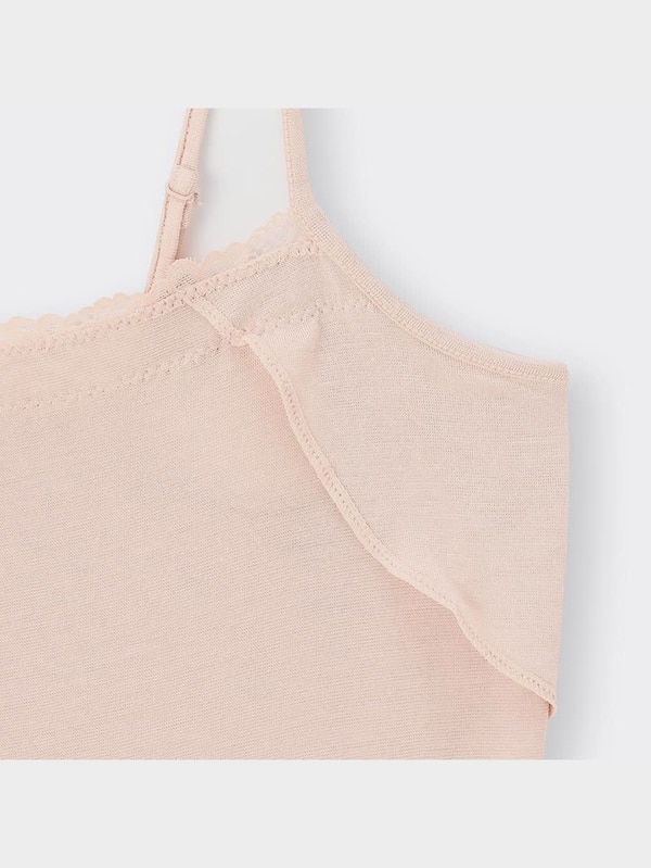 スタイルドライレースキャミソール(汗取り付き)