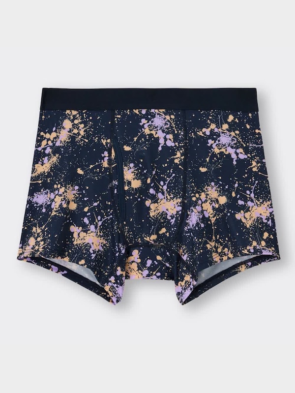 スタイルドライボクサー(レギュラーライズ)(ペイント)