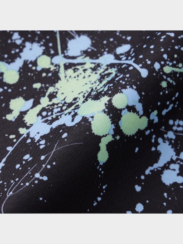 スタイルドライボクサー(レギュラーライズ)(ペイント)