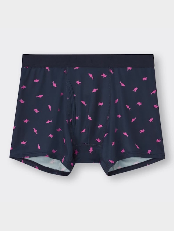 スタイルドライボクサー(レギュラーライズ)(シャーク)