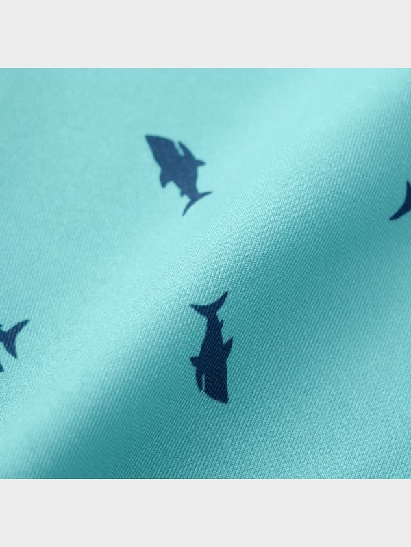 スタイルドライボクサー(レギュラーライズ)(シャーク)