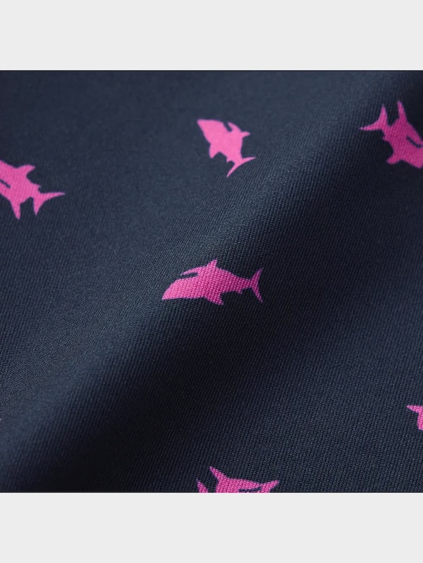 スタイルドライボクサー(レギュラーライズ)(シャーク)