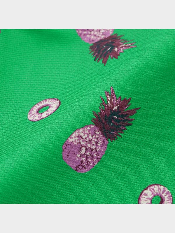 スタイルドライメッシュボクサー(レギュラーライズ)(フルーツ)