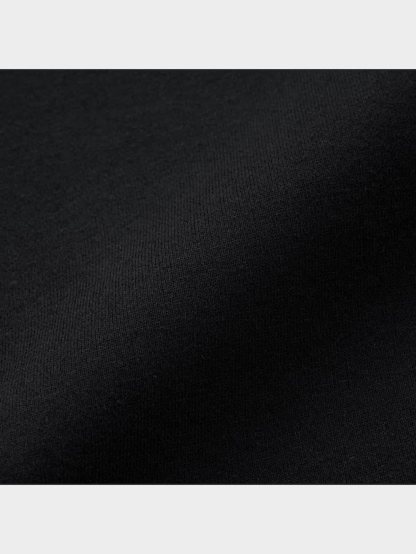 KIDS(男女兼用)クルーネックスウェットプルオーバー(長袖)