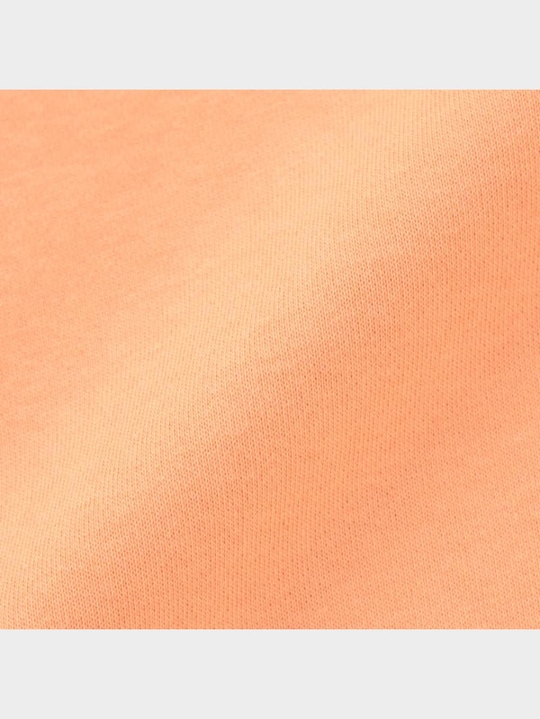 KIDS(男女兼用)クルーネックスウェットプルオーバー(長袖)