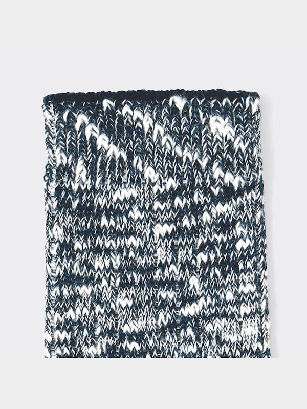 ハイアンクルソックス(スラブ)