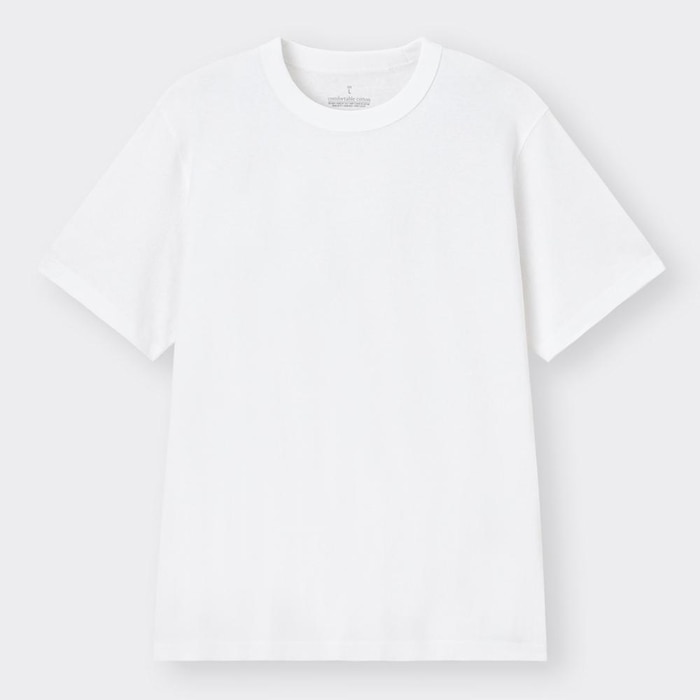 値段が激安 GU Ｔシャツ 2枚 110 ecousarecycling.com